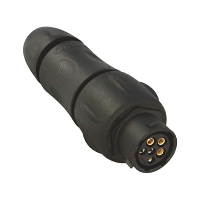 UTS1JC103W3S Souriau-Sunbank by Eaton  Boîtiers de connecteurs circulaires